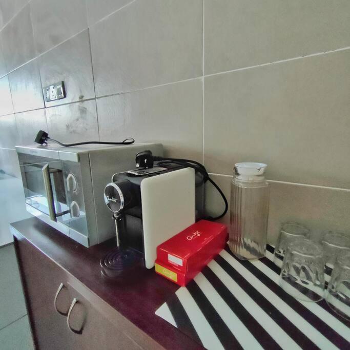 3 Storey Swimming Pool&Projector House Setia Alam Shah Alam Exterior photo